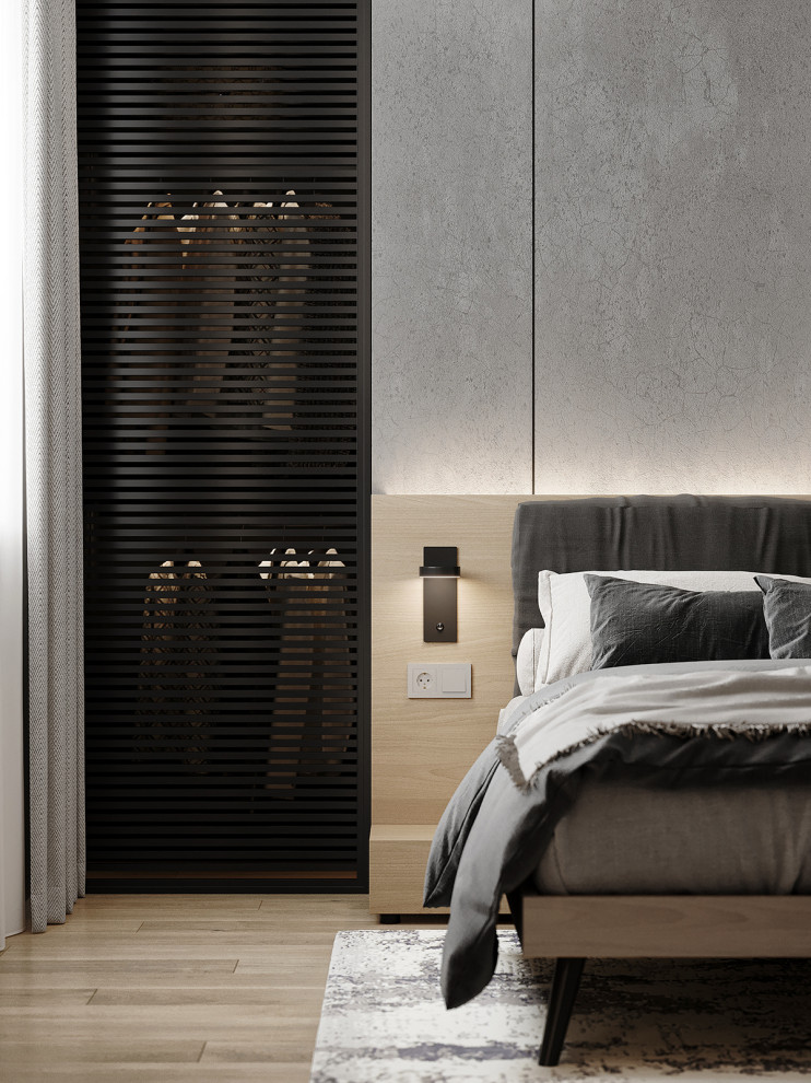 Квартира в Москве