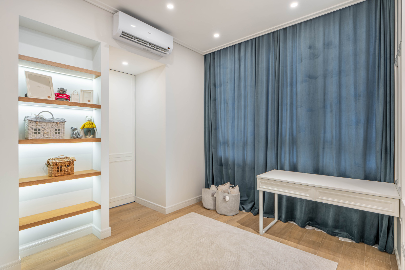 ЖК Династия