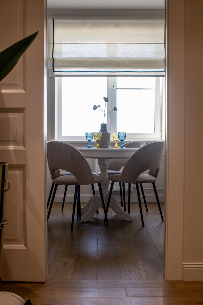 Квартира для летнего отдыха