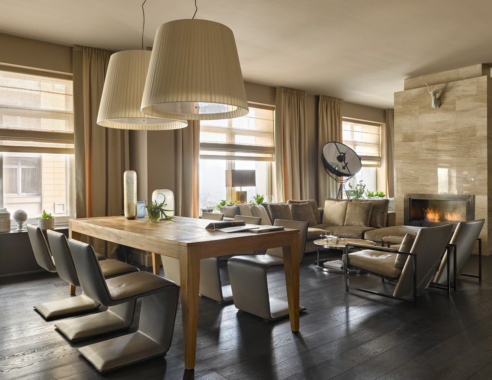 Апартаменты на Васильевском острове