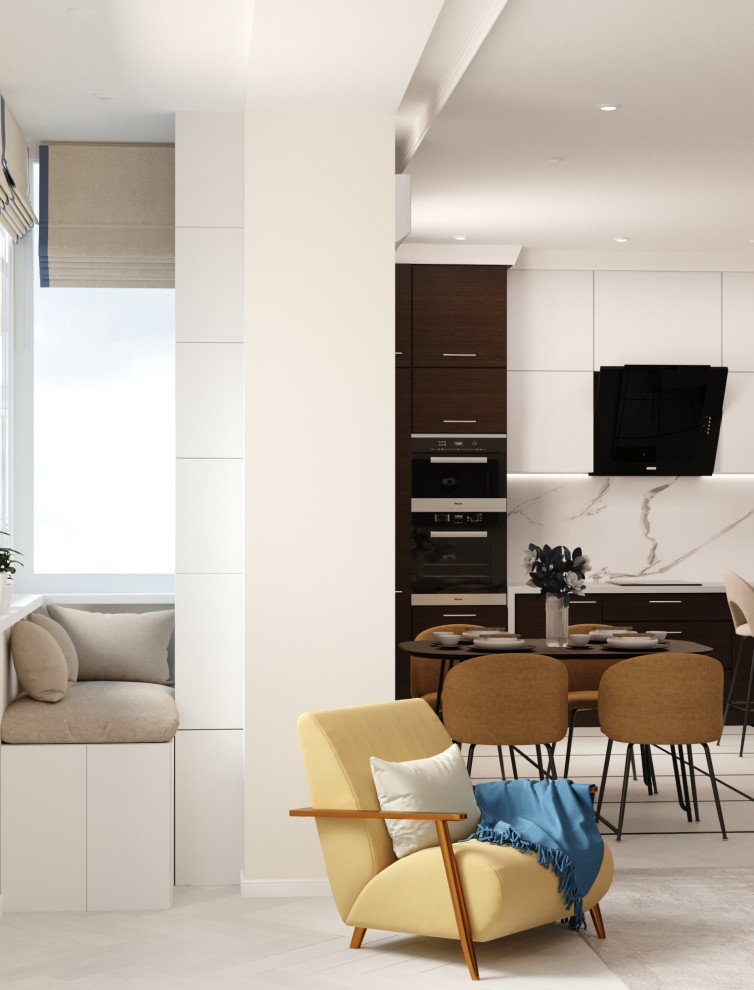 Сливочный бархат