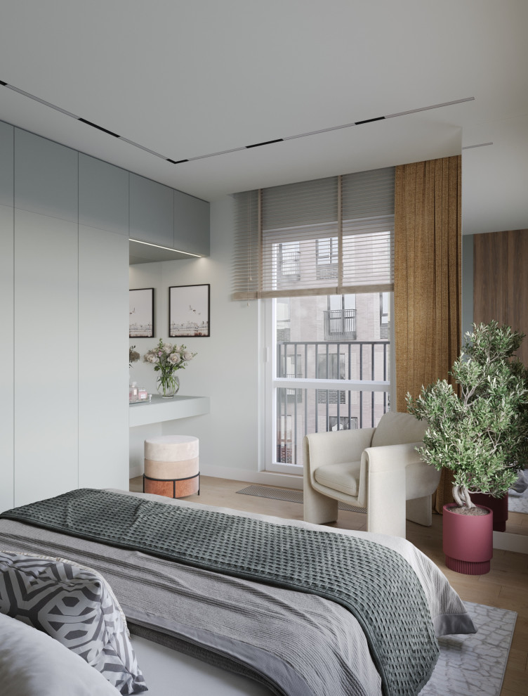 Красноказарменная 3