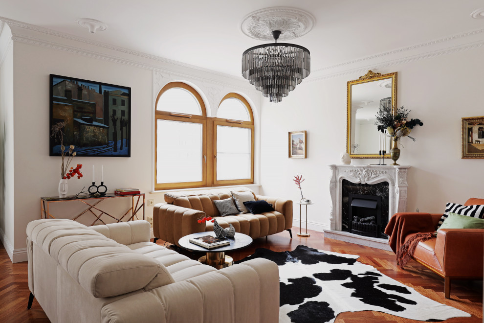 Русский дом