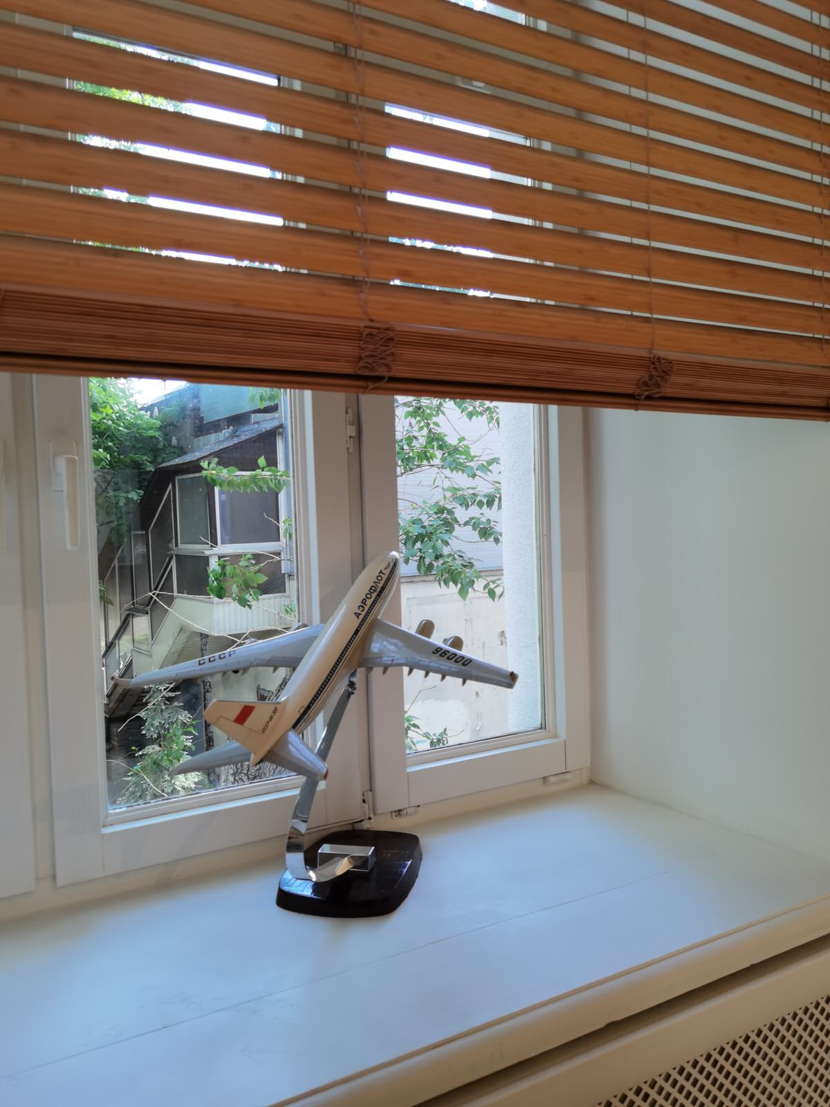 Особняк в историческом центре