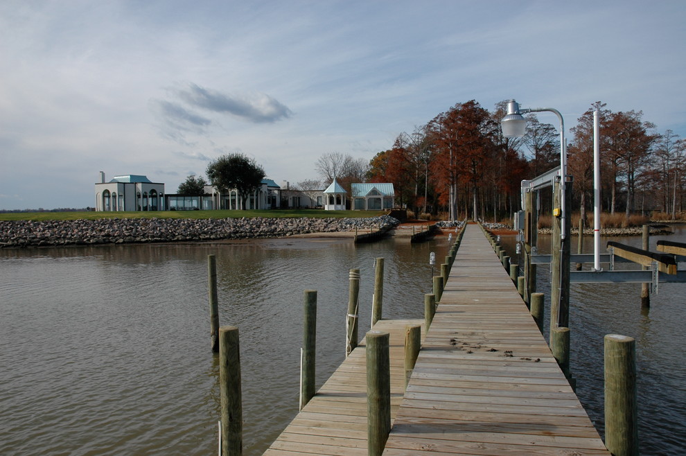 Dancing Point | Charles City County, VA