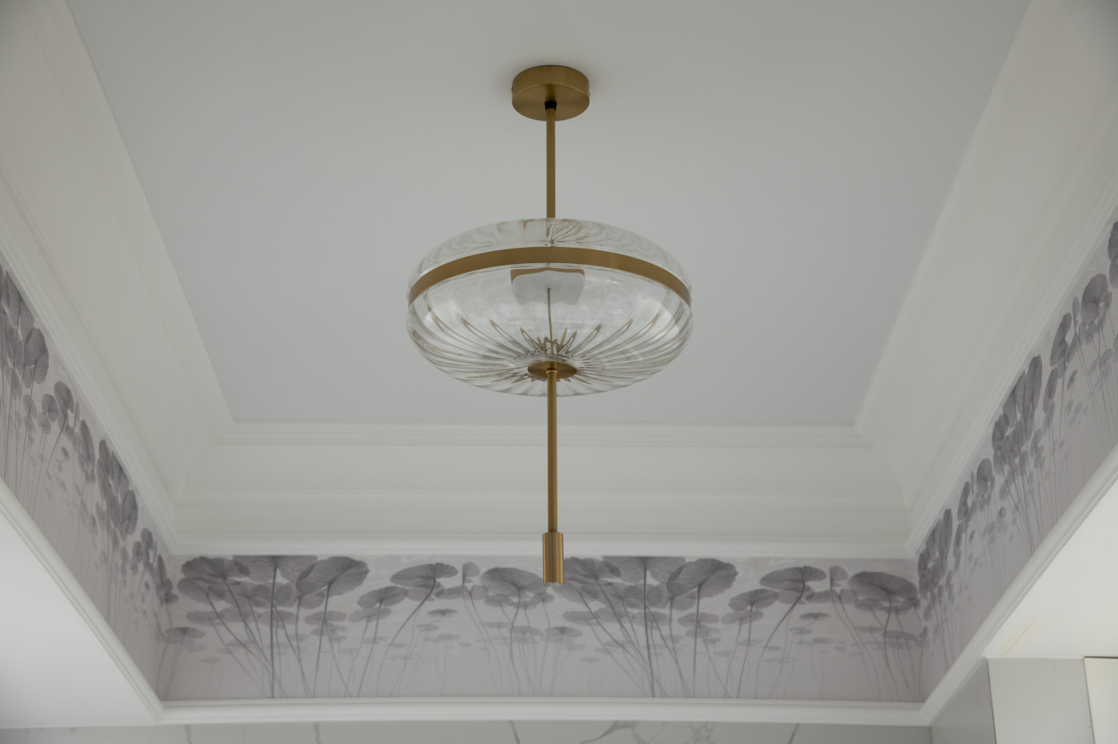 Фотосессия квартиры в Москве на Тверской