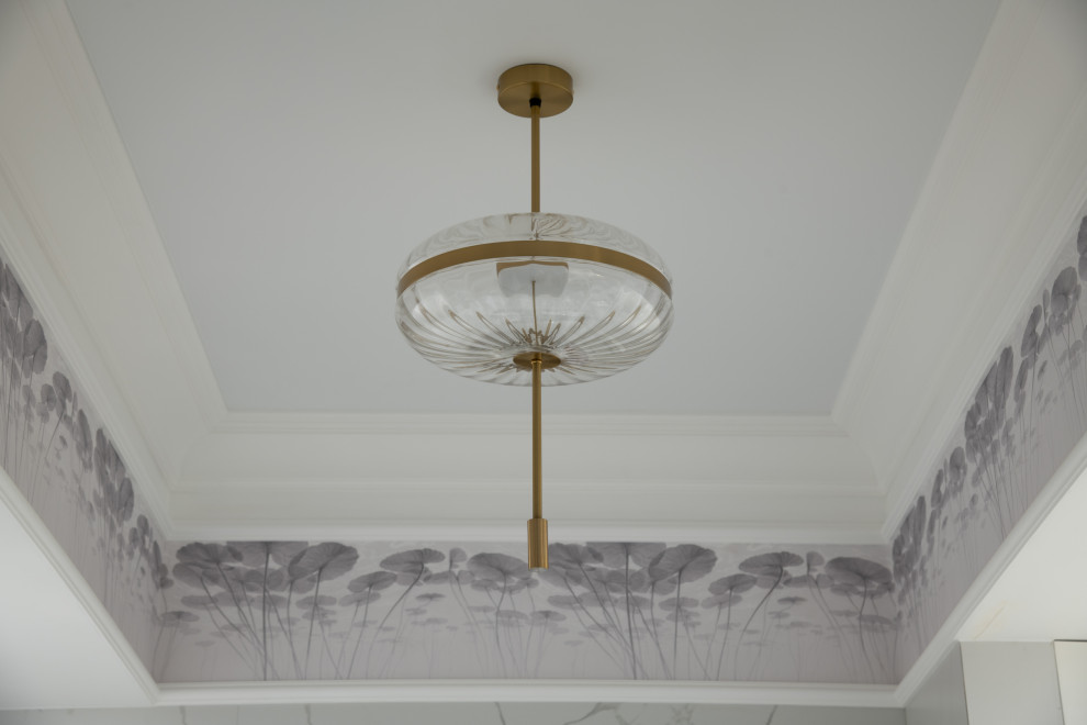 Фотосессия квартиры в Москве на Тверской