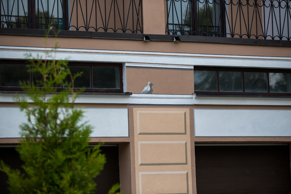 Таунхаусы «Оллила»