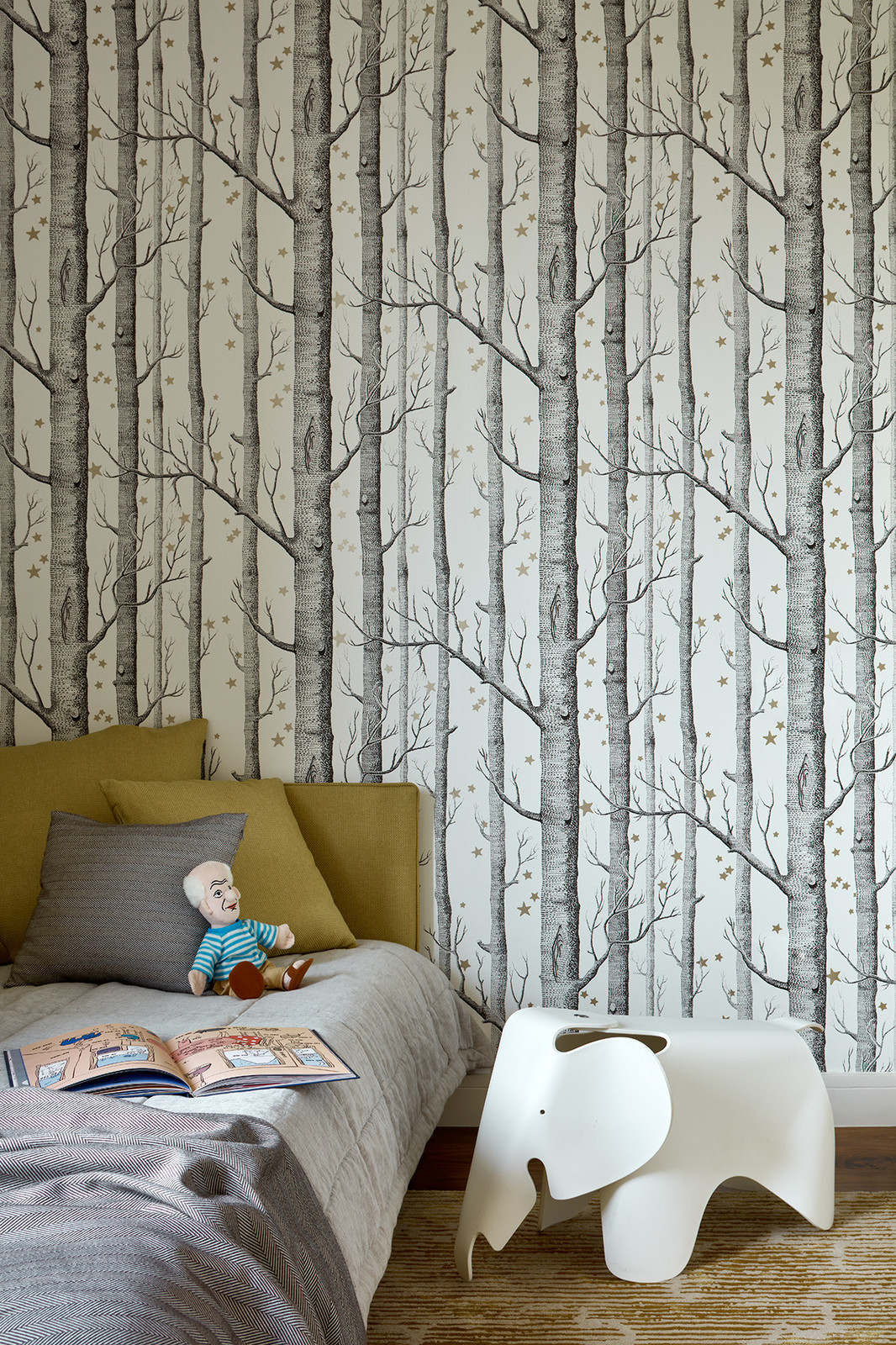 Квартира в Хамовниках