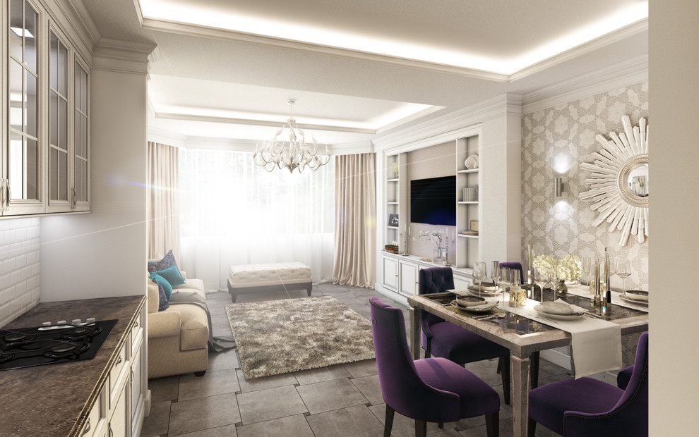 Красногорск