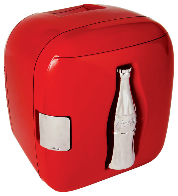 koolatron coke fridge