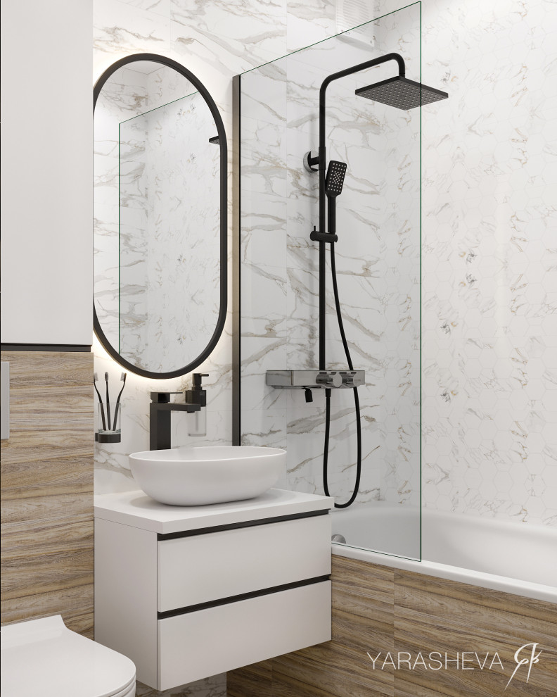 ЖК L'Club 36 м кв.