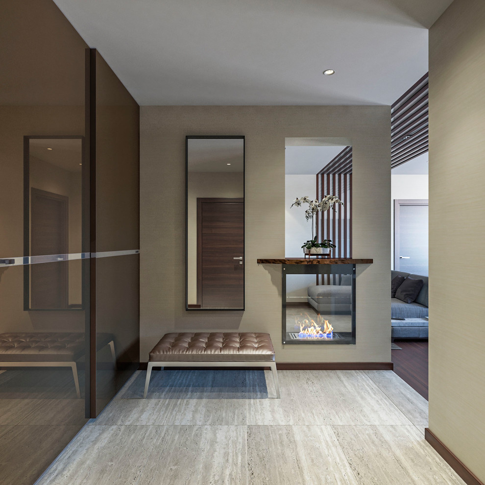 Квартира на ул. Образцова