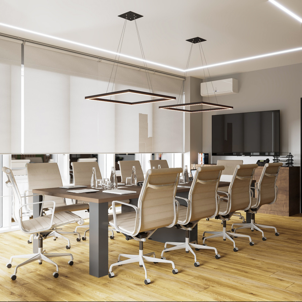 Переговорная комната