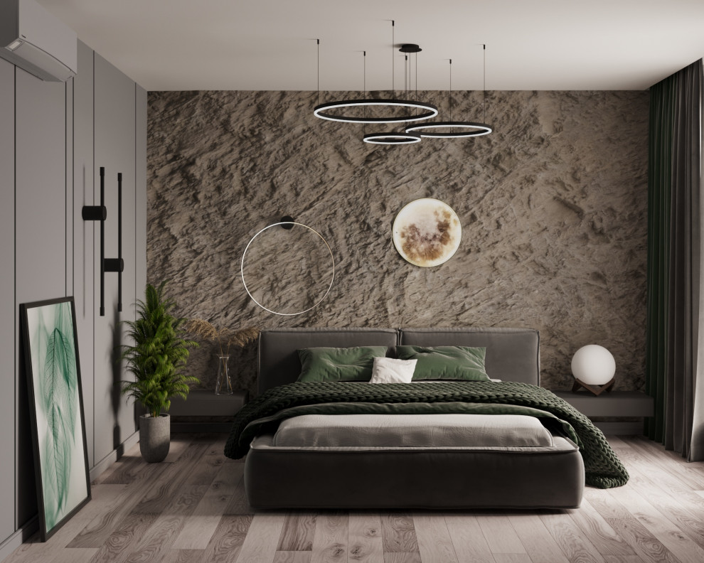 Утонченный характер.