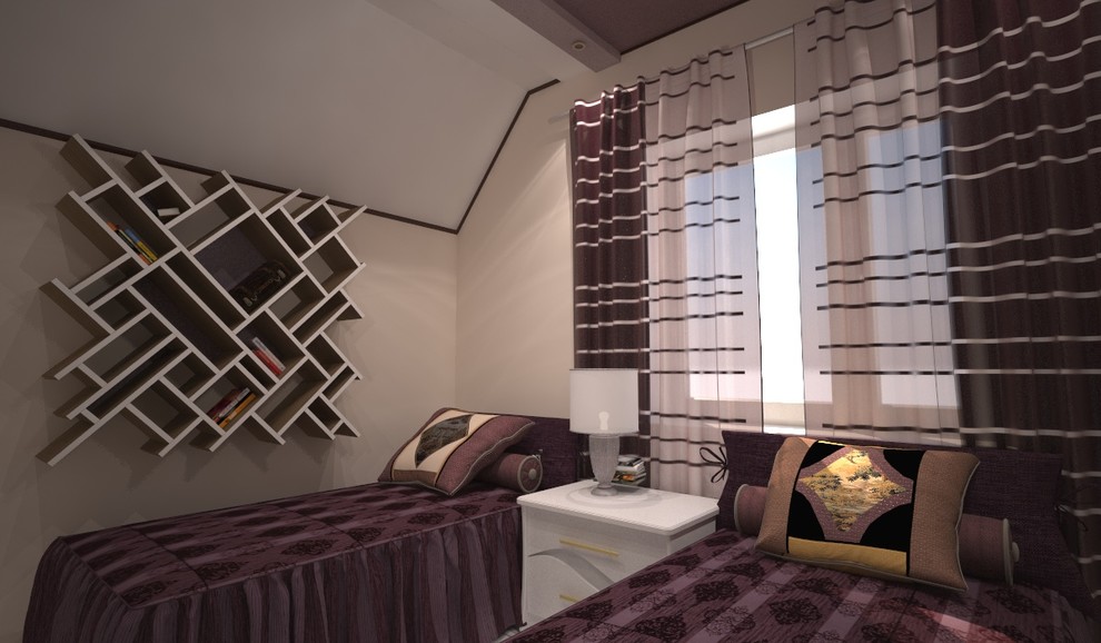 коттедж в геленджике