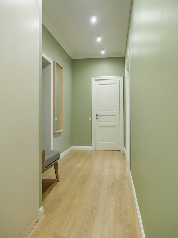 Солнечный остров, ЖК Кристал, Водный стадион