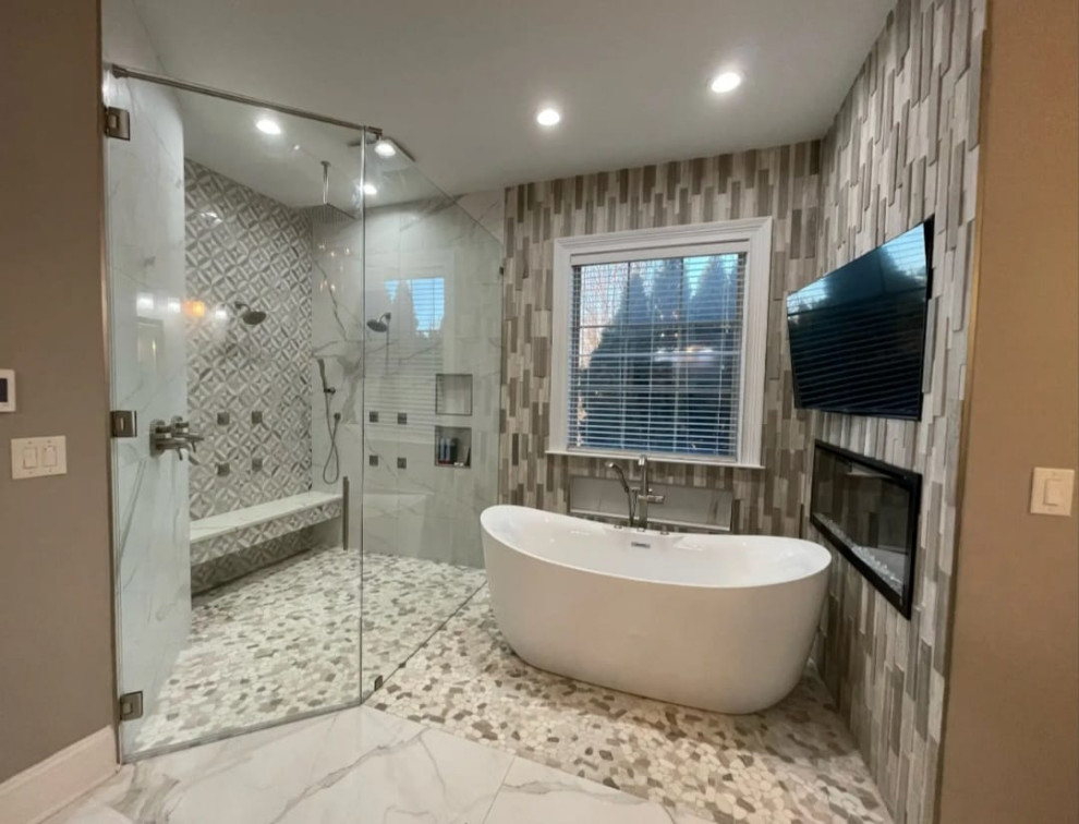 Assorted Bathroom Projects