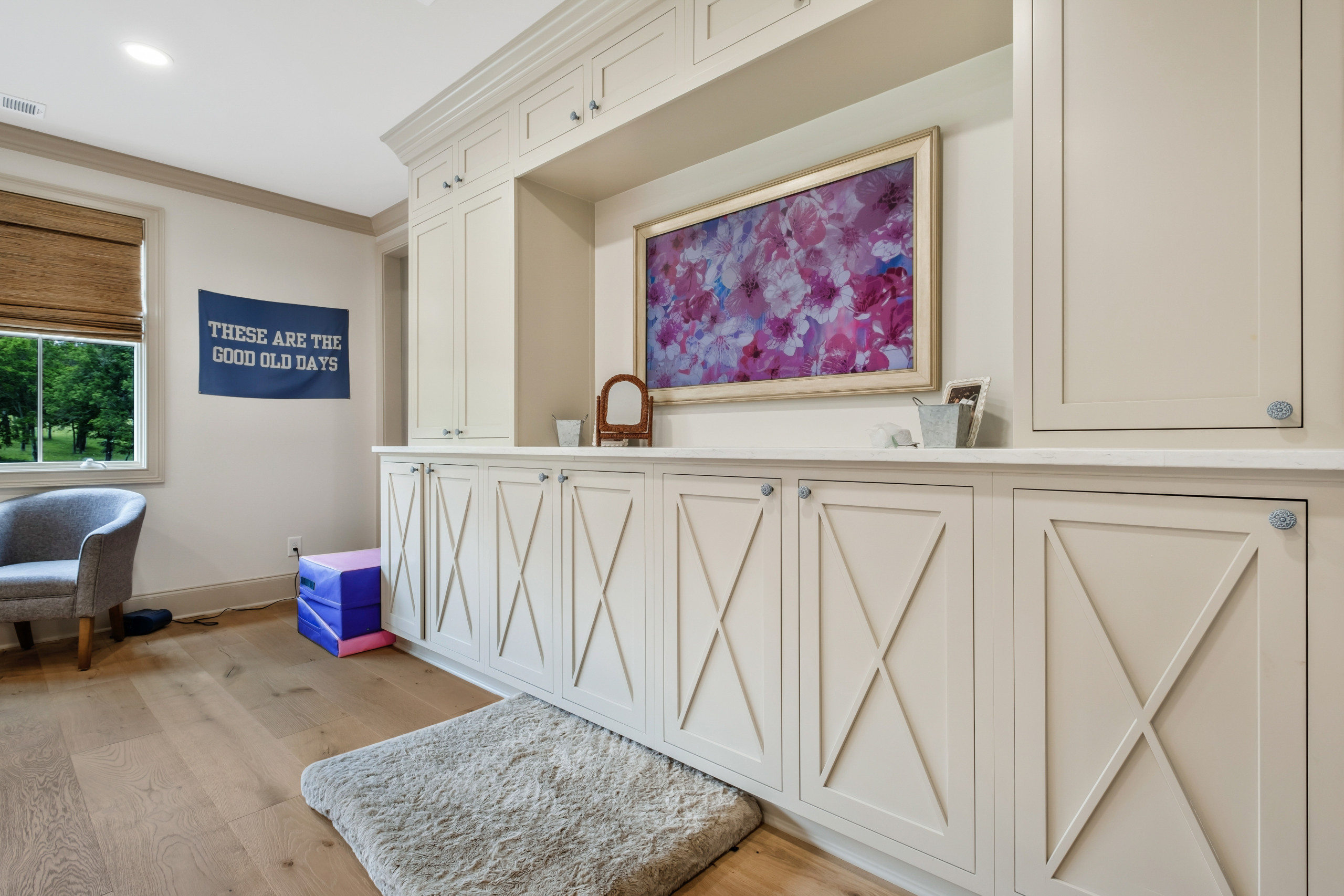 Farmhouse Build From the Ground Up