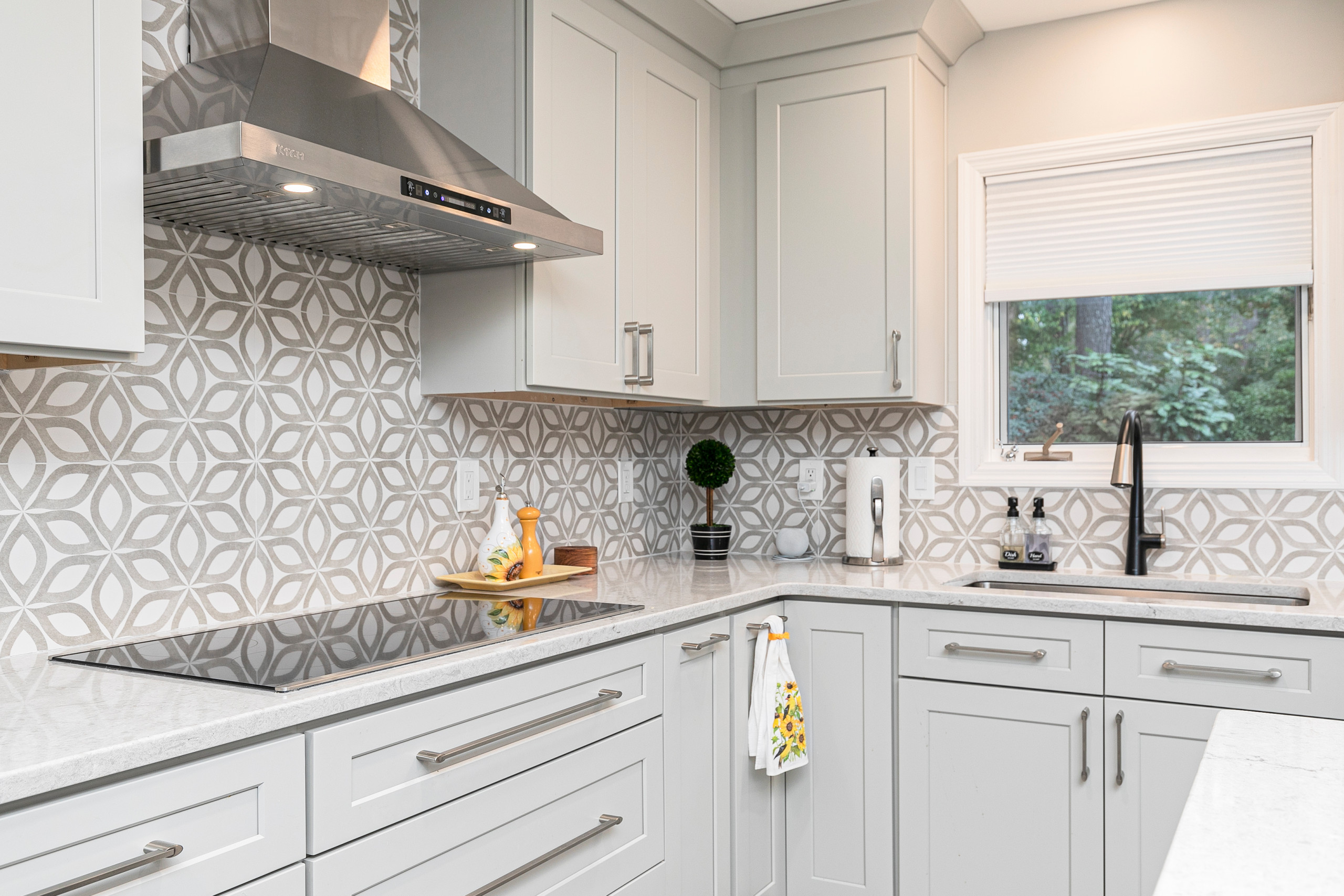 2024 Kitchen Renovation