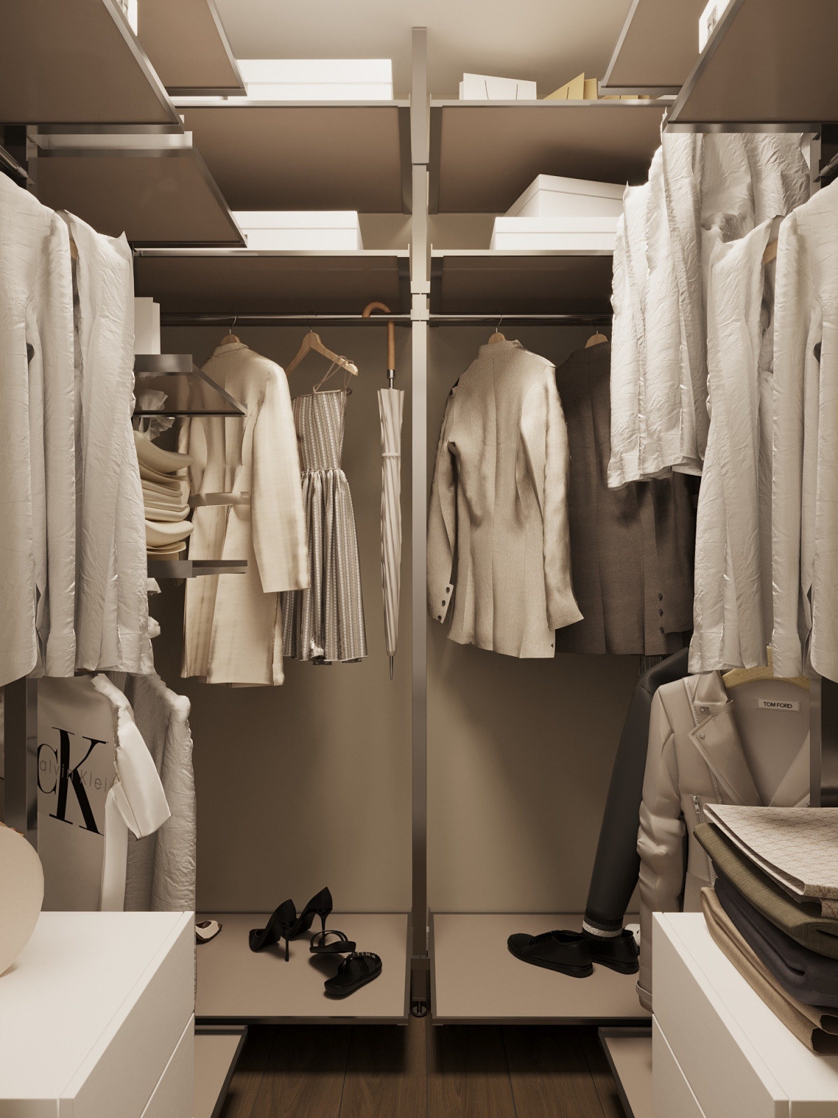 Хрустальный