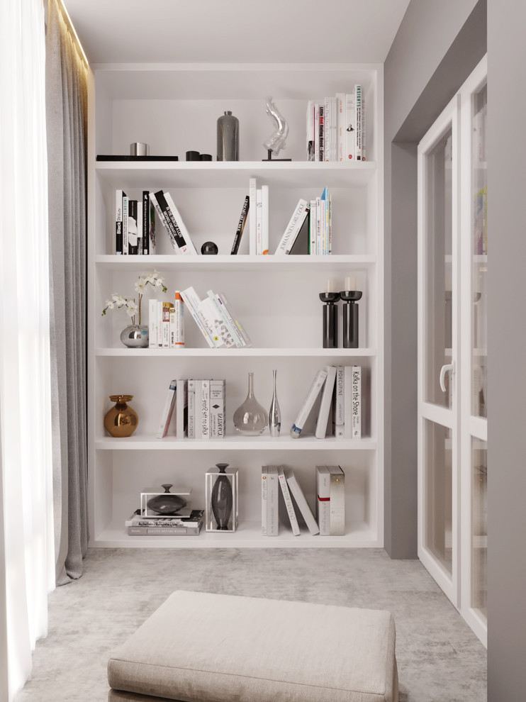 Квартира для молодой семьи