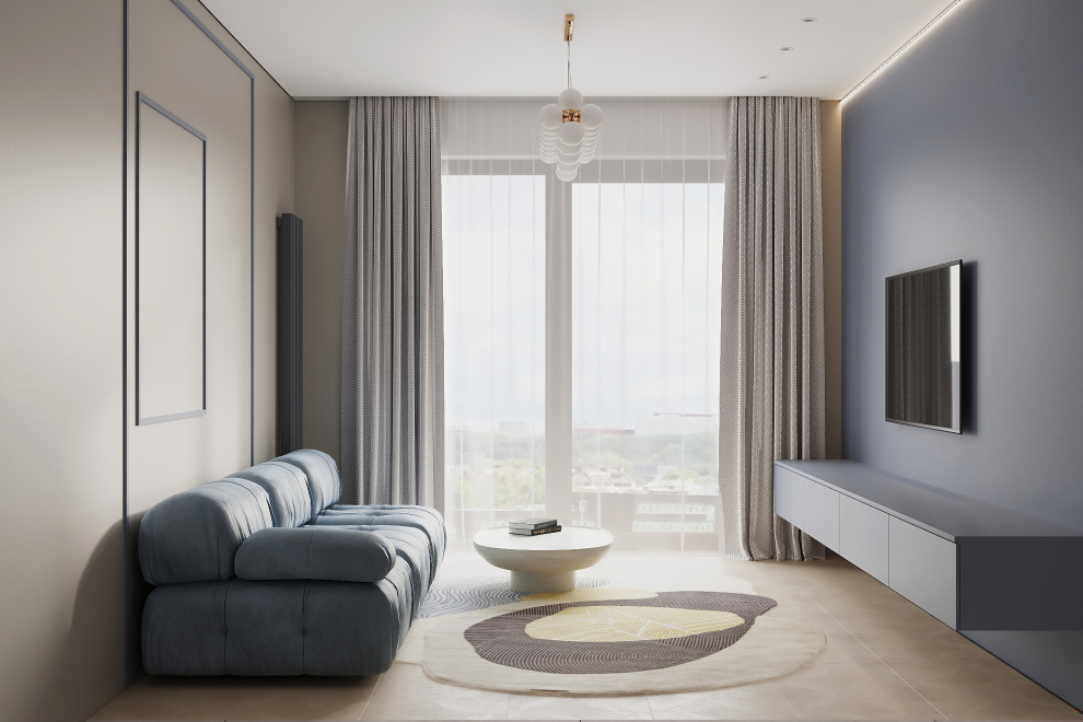 Типовой проект 2