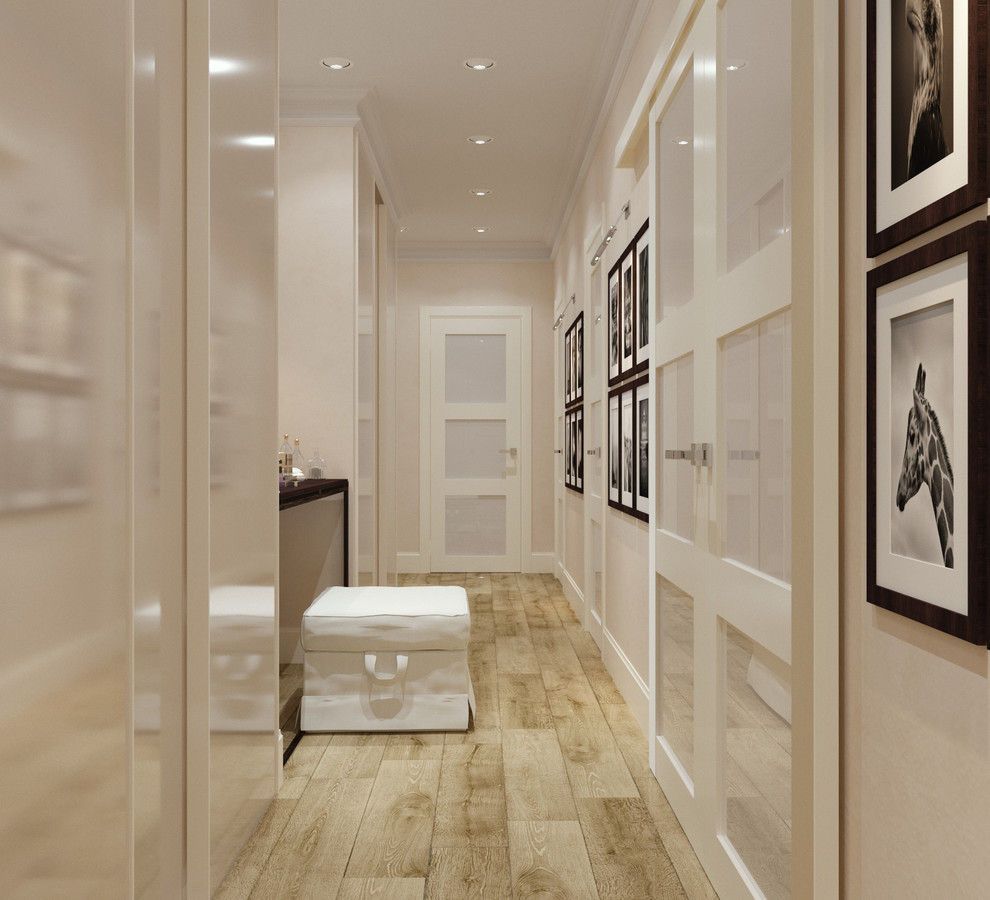 Квартира в Коломне