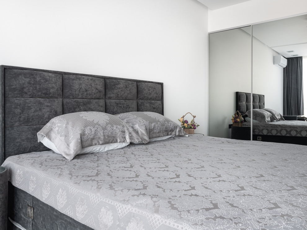 Интерьерная фотосъёмка квартиры в Краснодаре :: 21 декабря 2019