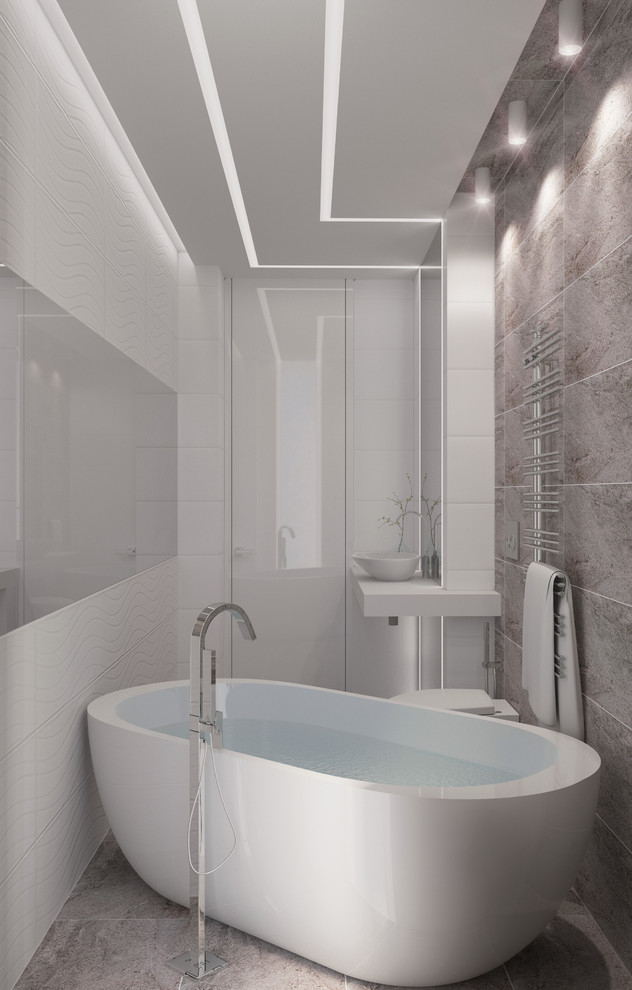 С чистого листа