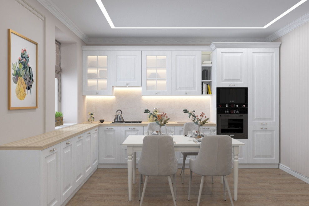 ЖК "Тюльпан"