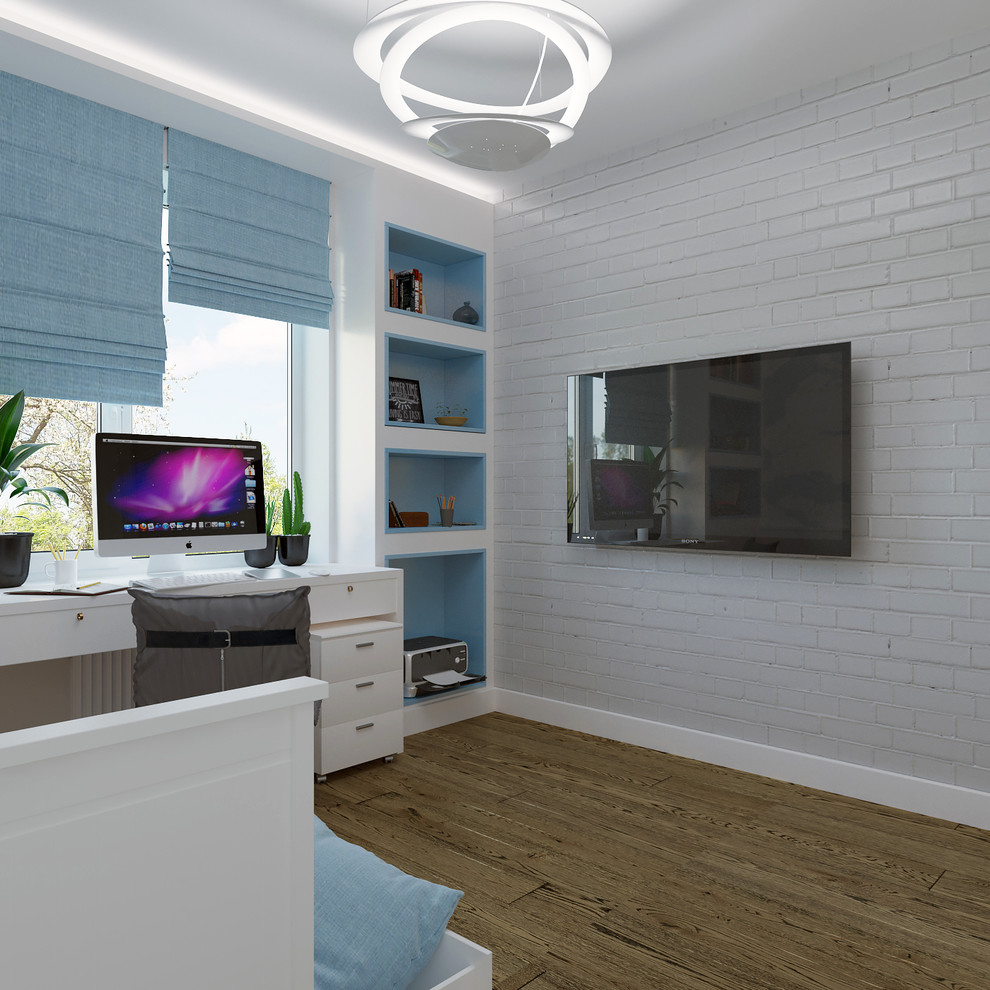 Квартира м. Рязанский проспект, 80 кв.м