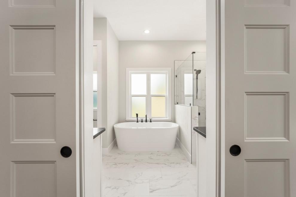Custom Home - The Lynn Model 2,236 - High Springs, FL