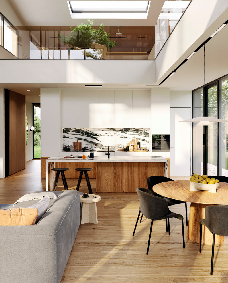 Dessence House 02 Interior