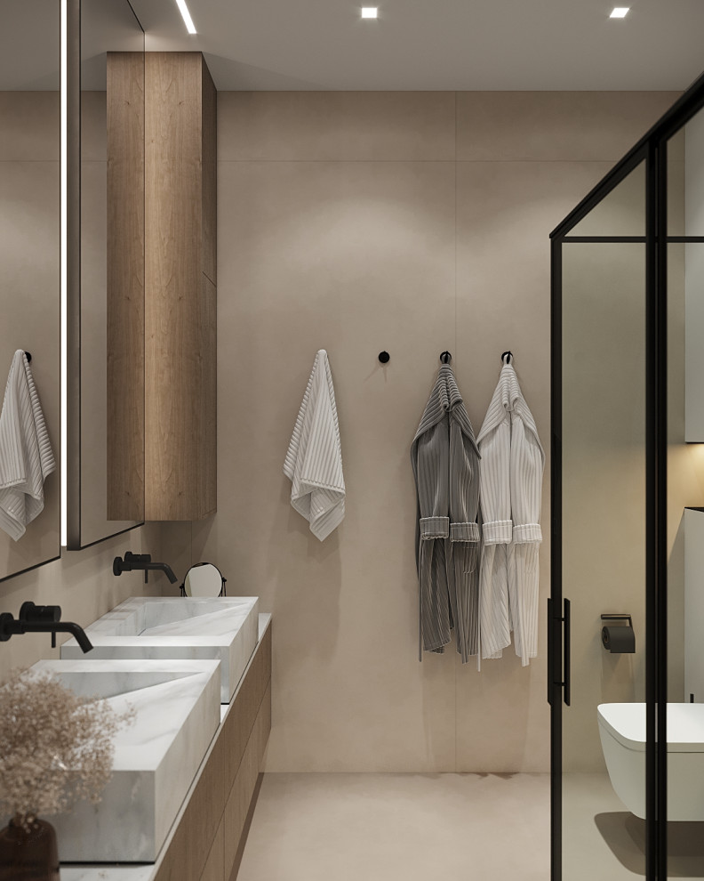 Квартира в ЖК Прайм тайм