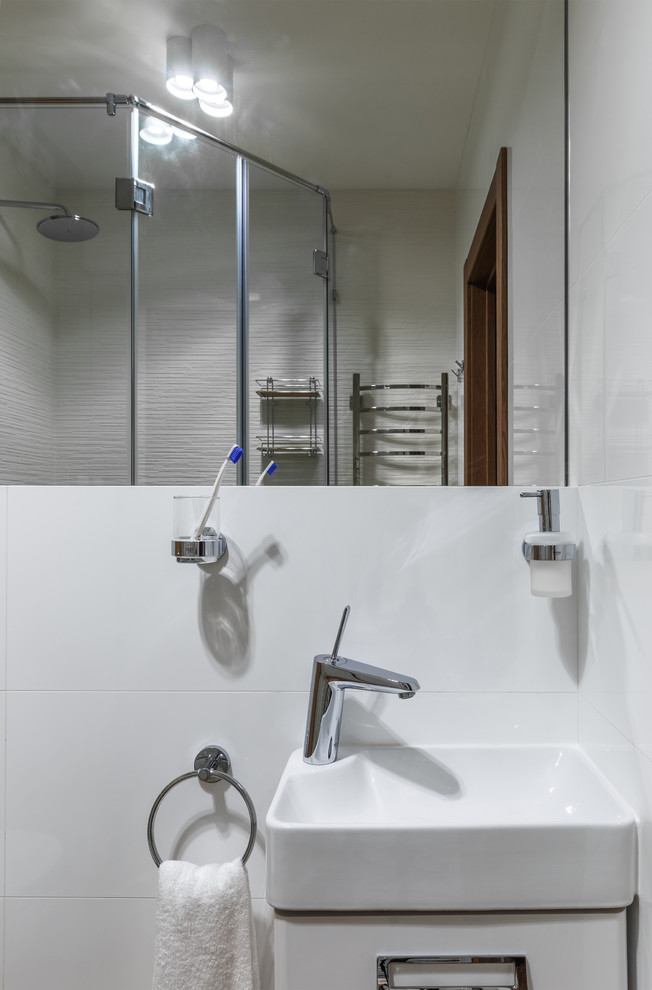 4-комнатная квартира для лабрадора Тишки и его семьи