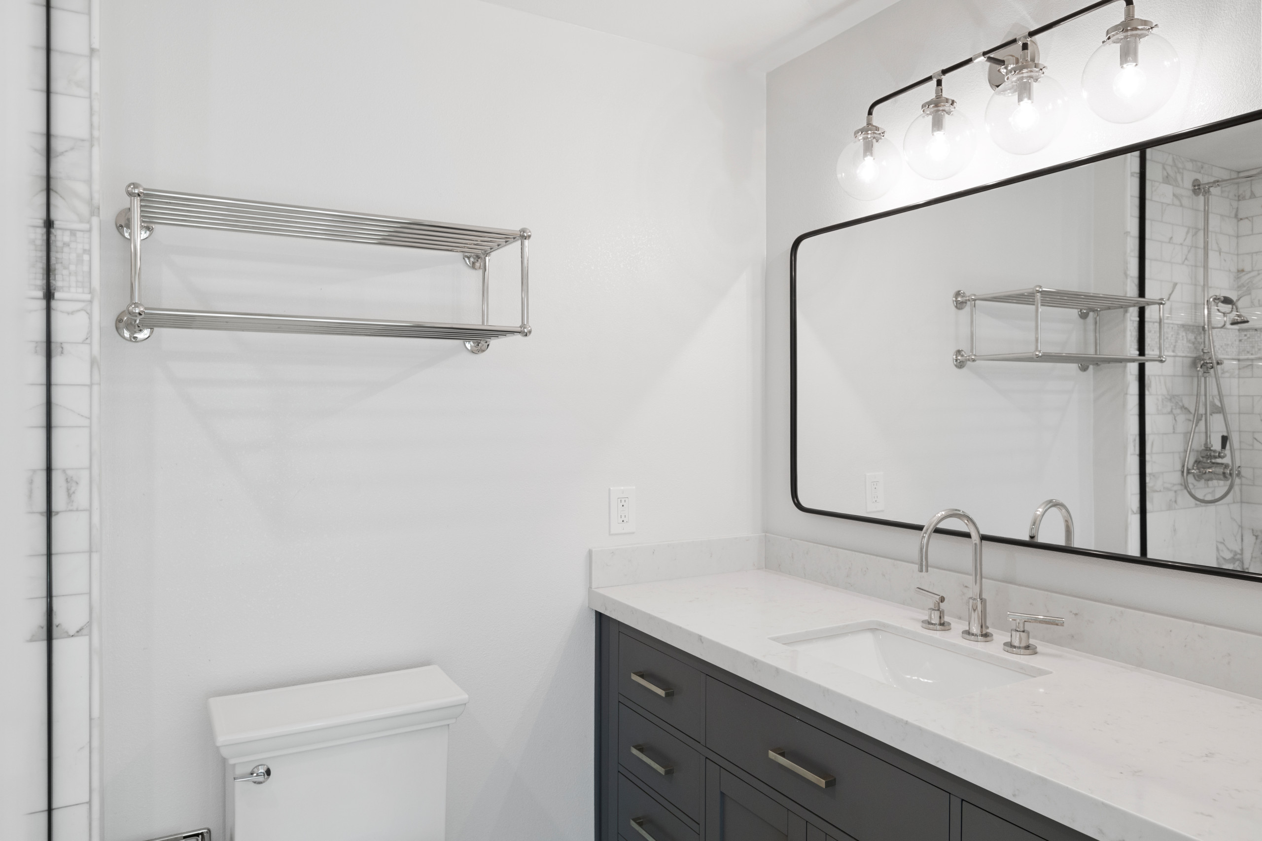 Bathroom Design