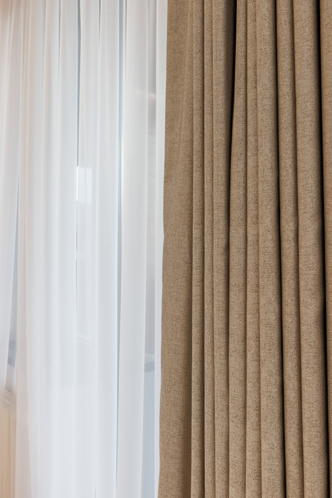 Фотосъёмка дома в КП «Миллениум парк»