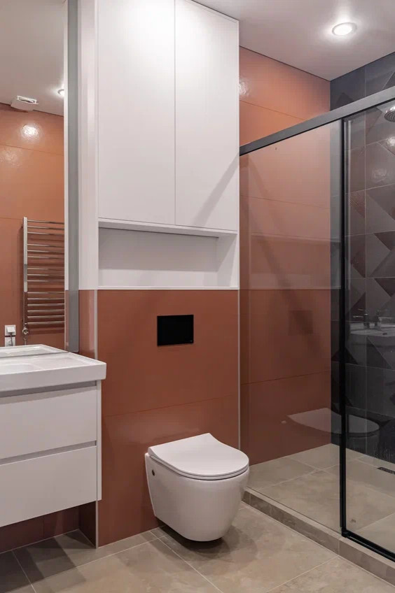 Современный загородный дом для расслабленных уикендов