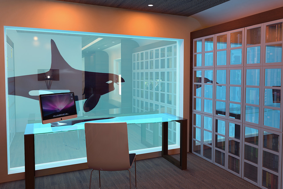 Лаборатория-капсула