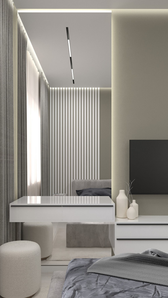 Современный эко-шик