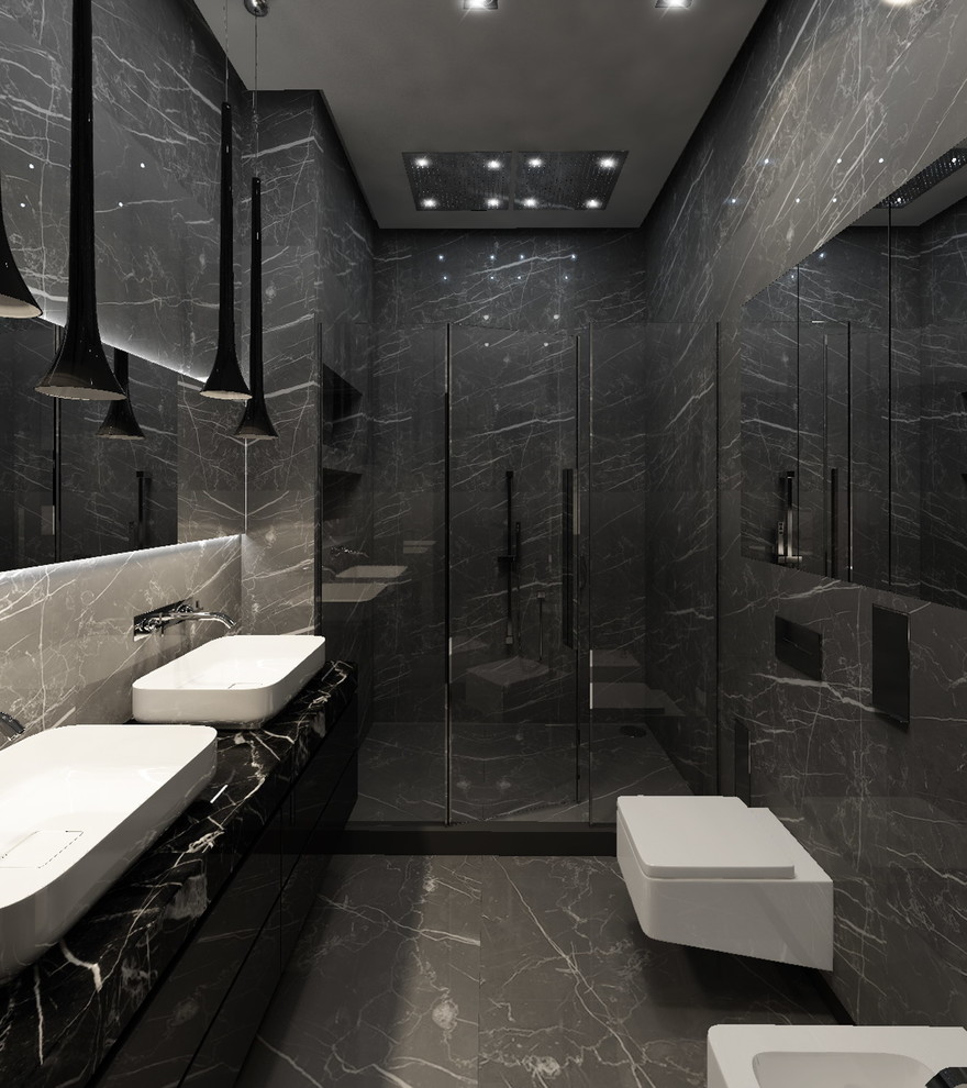 Частные апартаменты, 105 кв.м. Москва