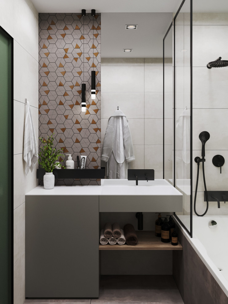 ЖК Меридиан