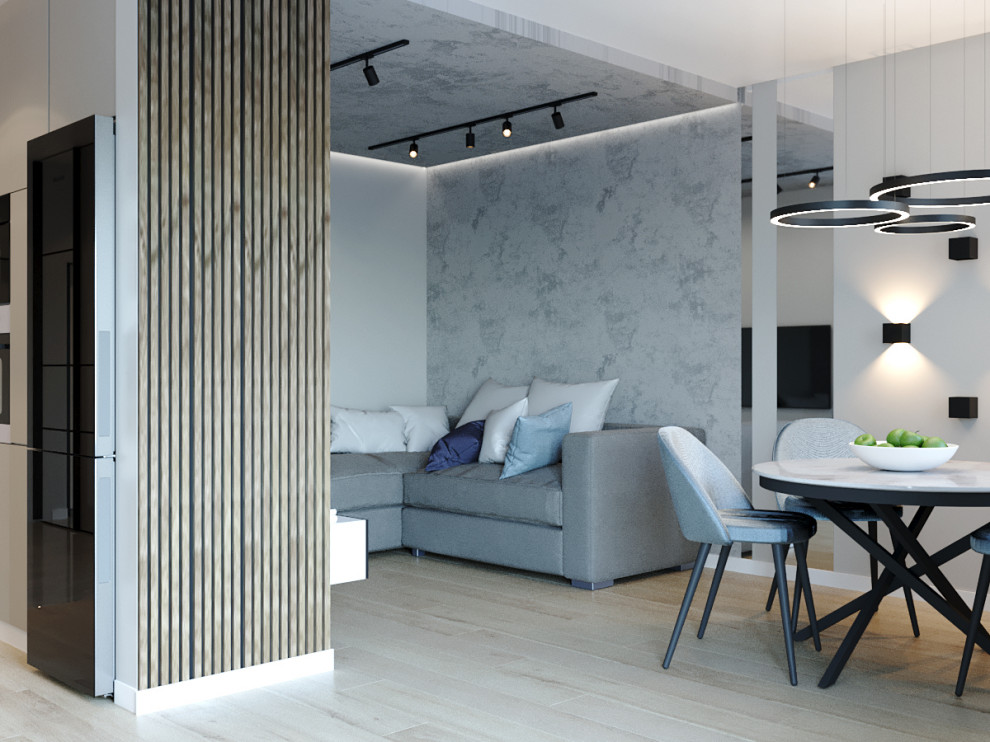 ЖК "Норвежский" г. Казань