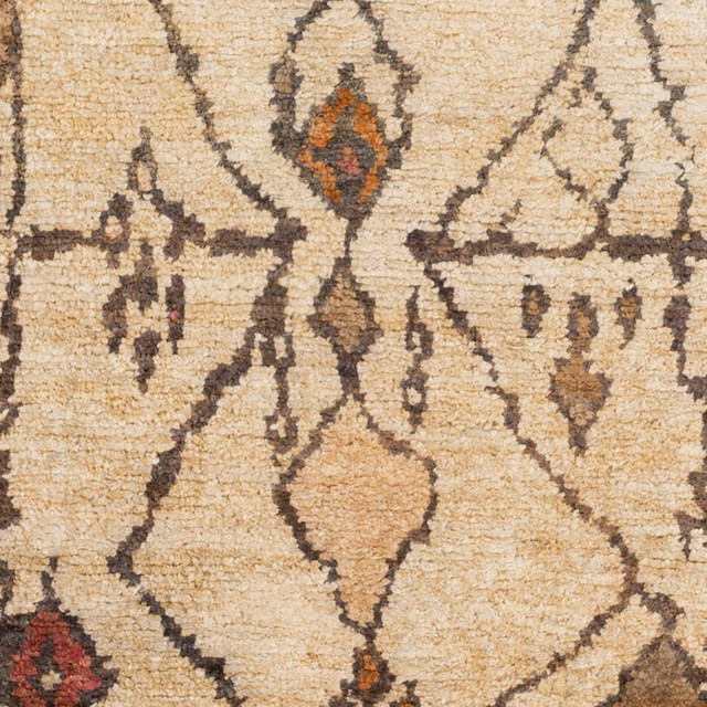 Surya Na Med 1110 Burnt Orange Hot Pink Taupe Area Rug - Hot Pink And Orange Area Rug Surya Na Med 1110 Burnt Orange Hot Pink Taupe Area Rug - Hot Pink And Orange Area Rug