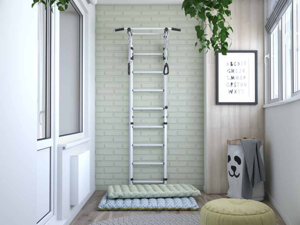 ЖК "Панорама", 74кв.м.