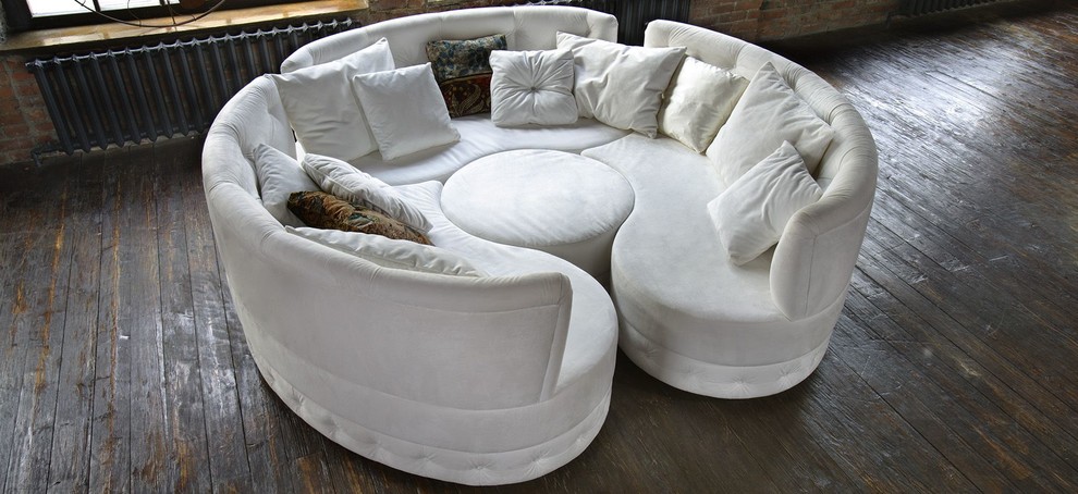 Диваны ESTETICA