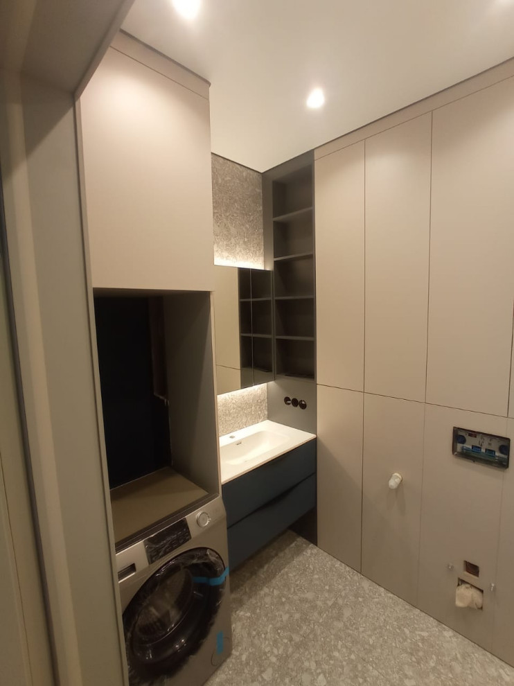 ул. Тихомирова, 2024