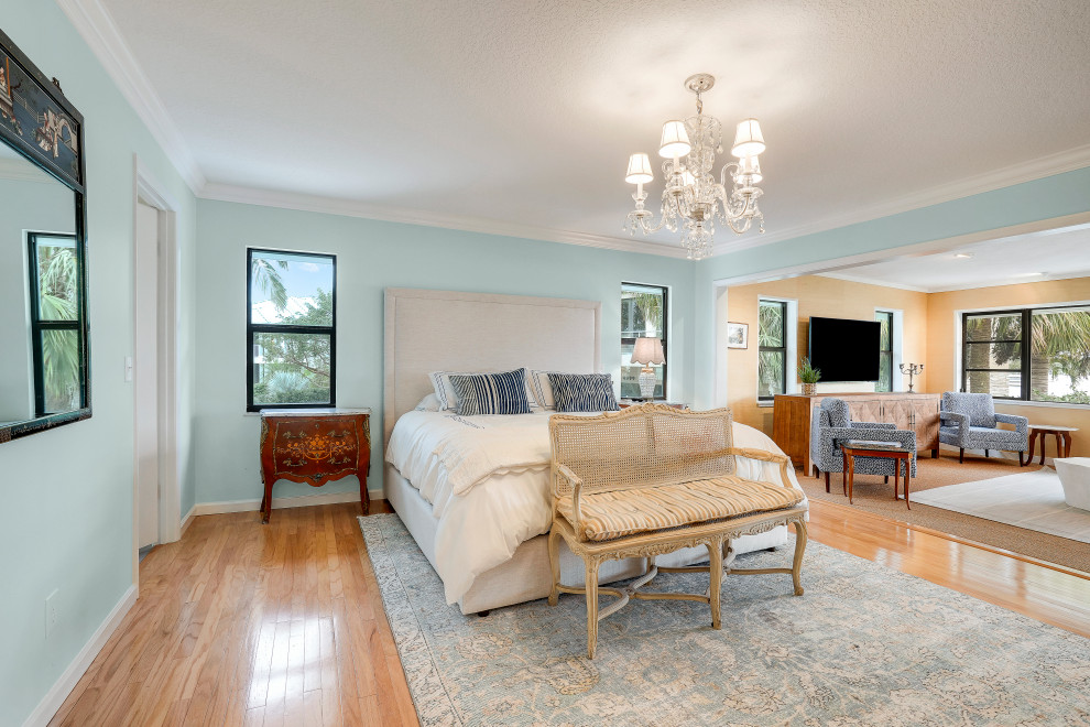 Florida coastal retreat