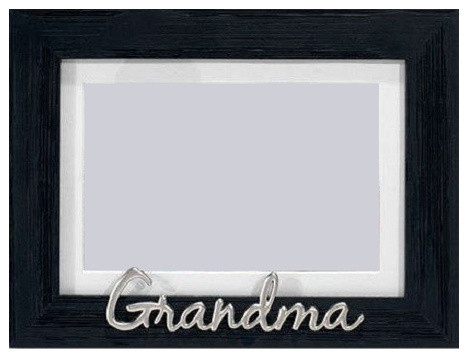 Malden "Grandma" Photo Frame